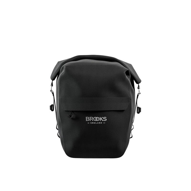 Scape Pannier Large - negro