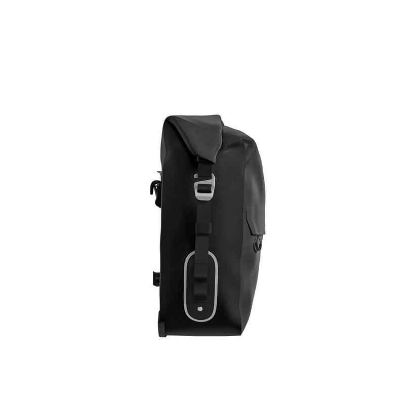 Scape Pannier Large - negro