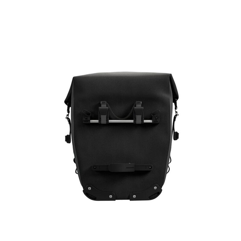 Scape Pannier Large - negro