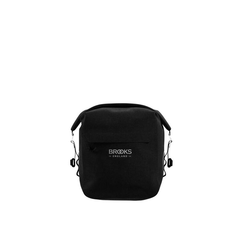 Scape Pannier Small - noir