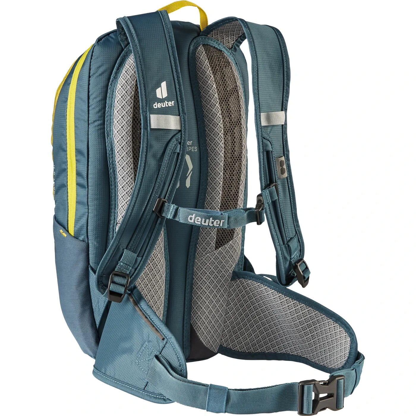 Compacto 8 JR Verde (greencurry-arctic) 2/7