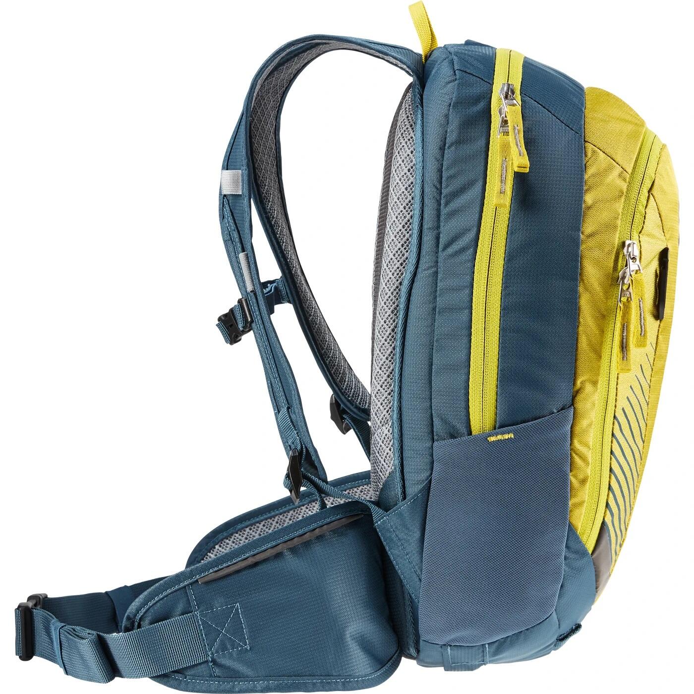 Compacto 8 JR Verde (greencurry-arctic) 5/7