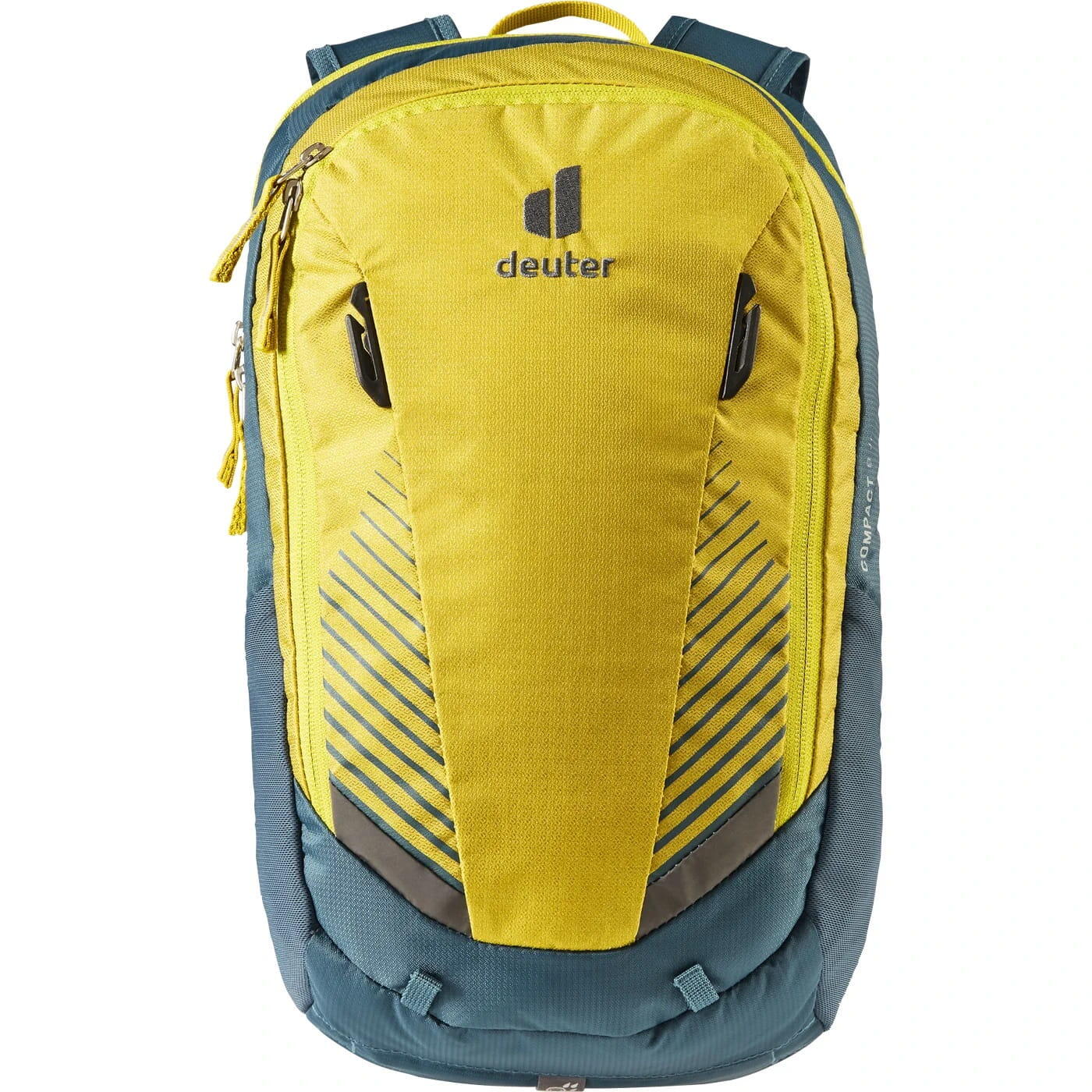 Compacto 8 JR Verde (greencurry-arctic) 3/7