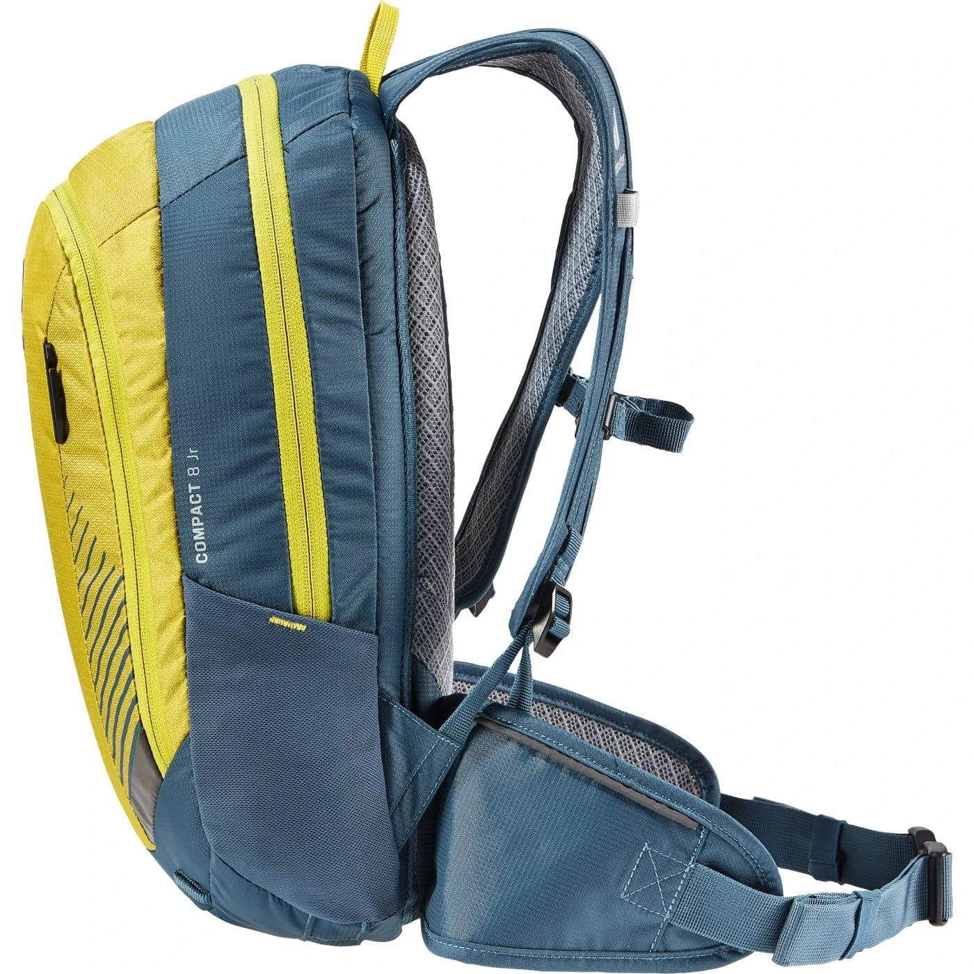 Compacto 8 JR Verde (greencurry-arctic) 4/7