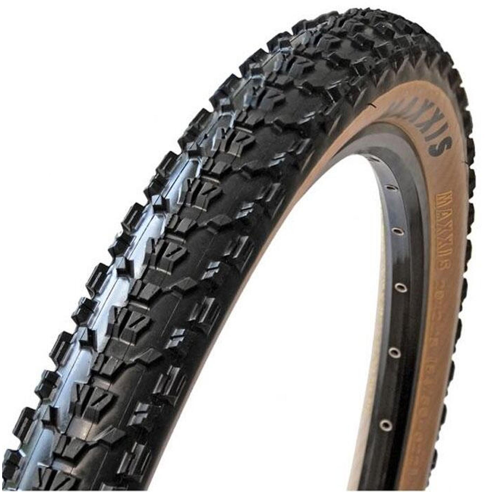 Opona rowerowa Maxxis Ardent 29x2.4 zwijana EXO/TR/DUAL Tanwall