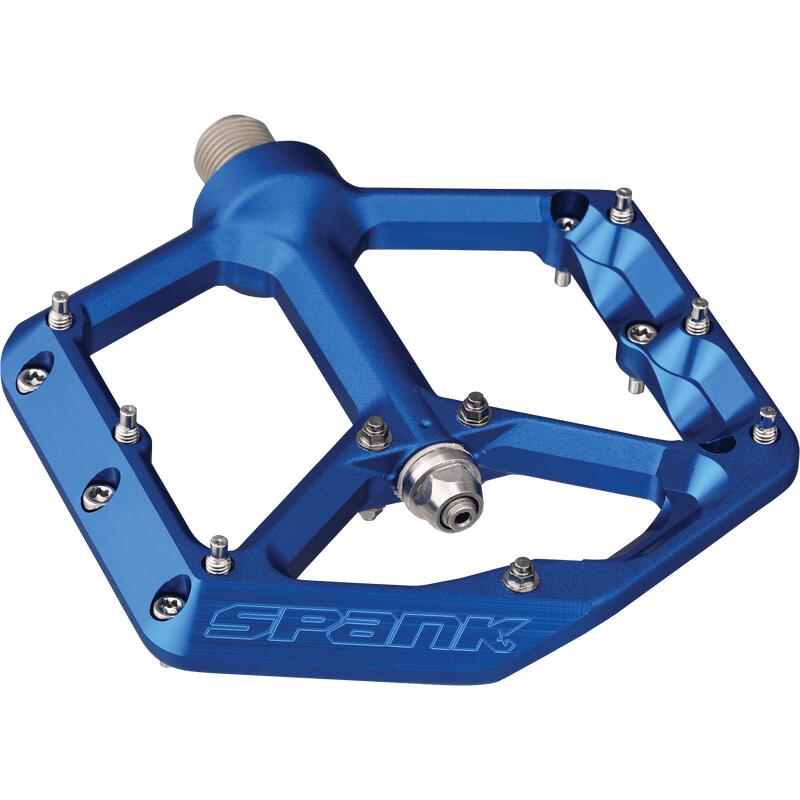 Pedal Oozy Reboot Flat - azul