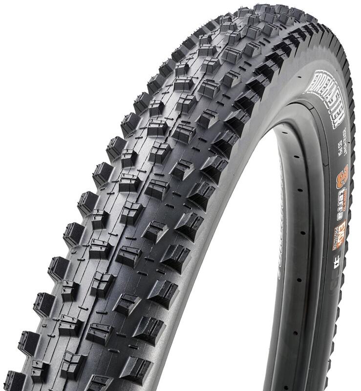 MAXXIS Pneumatico pieghevole Forekaster WT - 29x2,60 pollici - Doppia mescola - TR Exo