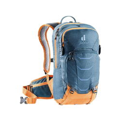 Attack 8 JR Blue (arctic-mandarine)