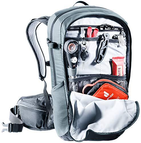 Flyt 12 SL Gris (graphite-black) 4/7