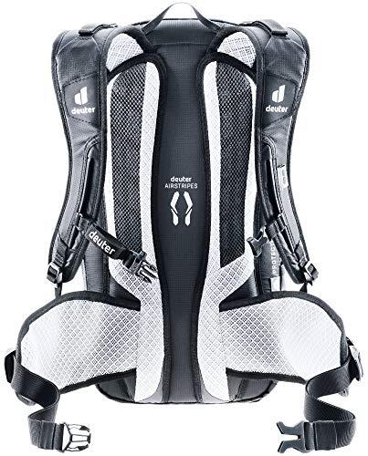 Plecak na rower damski Deuter Flyt 12 SL - graphite/black