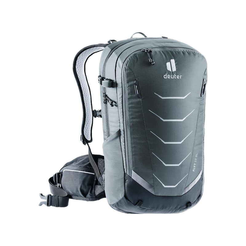Flyt 12 SL Grau (graphite-black) - Women