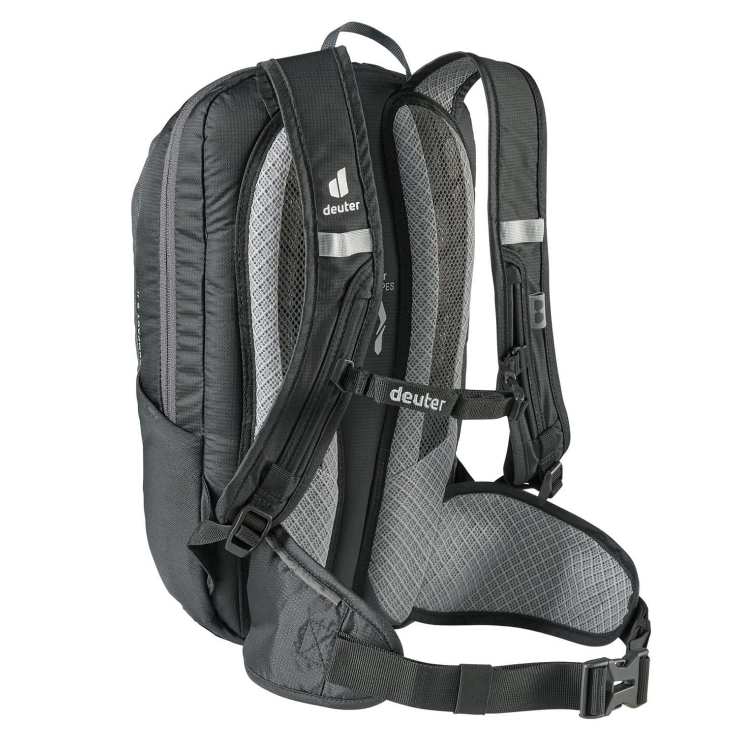 Compact 8 JR Gris (graphite-black) 2/7