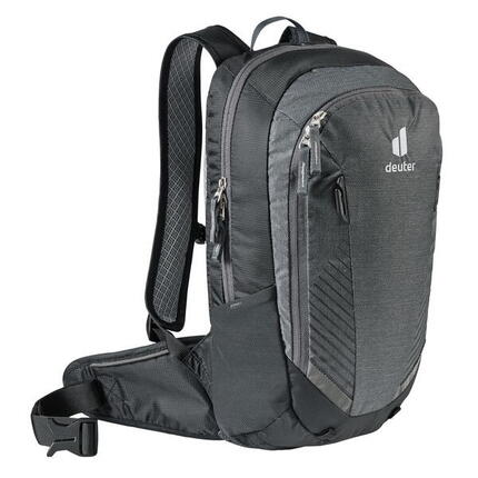 Plecak rowerowy Deuter Compact 8 JR młodzieżowy - graphite/black