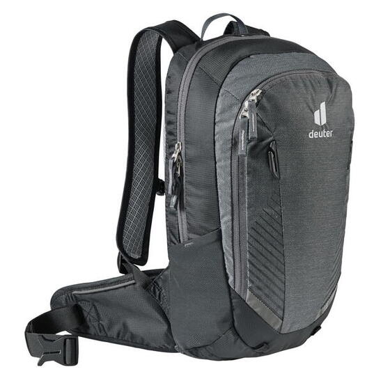 Plecak rowerowy Deuter Compact 8 JR młodzieżowy - graphite/black