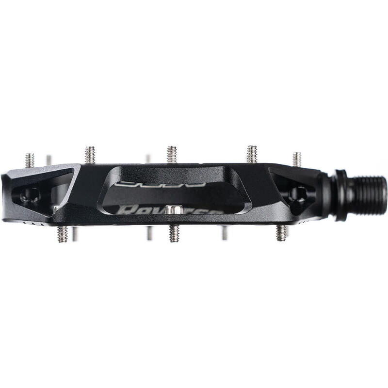 Base Pedals - noir