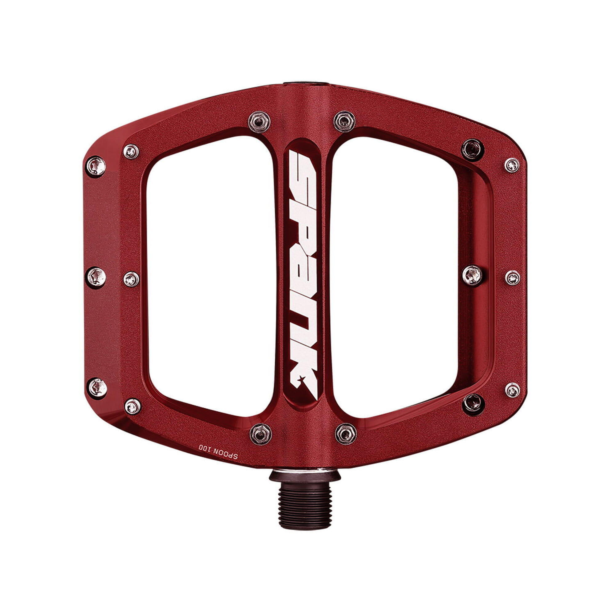 Pedały Spank Spoon Reboot S