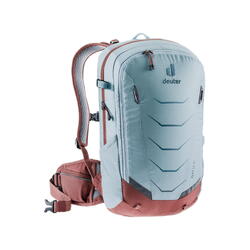 Sac à dos vélo femme Flyt 12 SL bleu