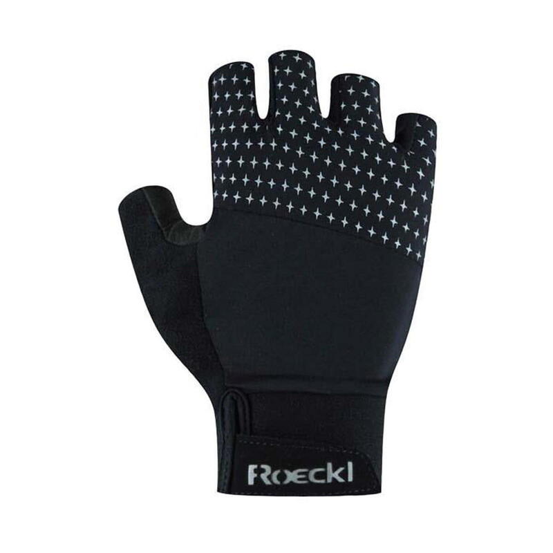 Diamante Handschuhe - Schwarz