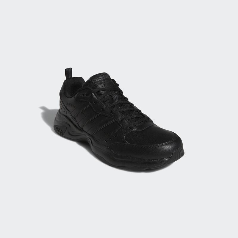 Pantofi sport barbati adidas Strutter, Negru