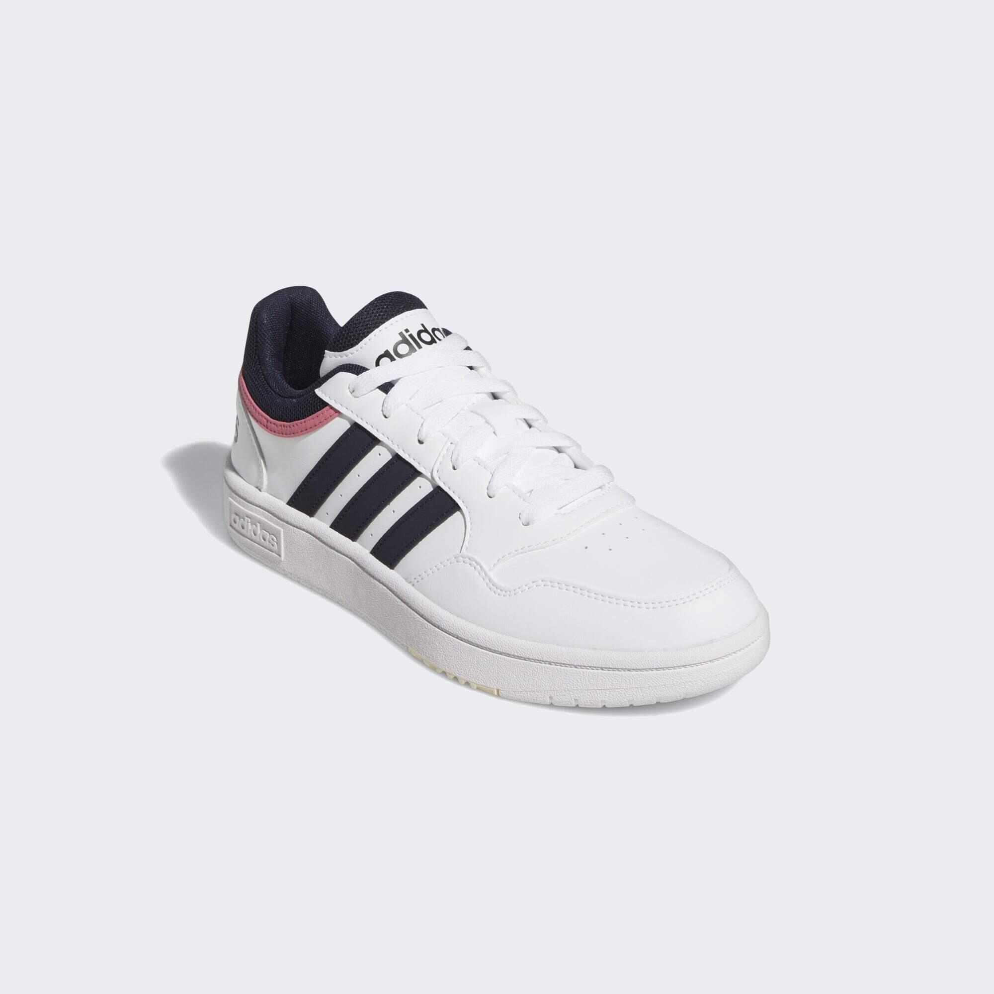 Hoops 3.0 Low Classic Shoes 5/7