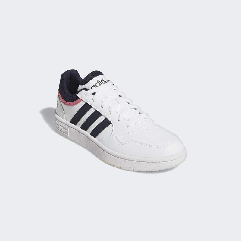 Chaussure Hoops 3.0 Low Classic