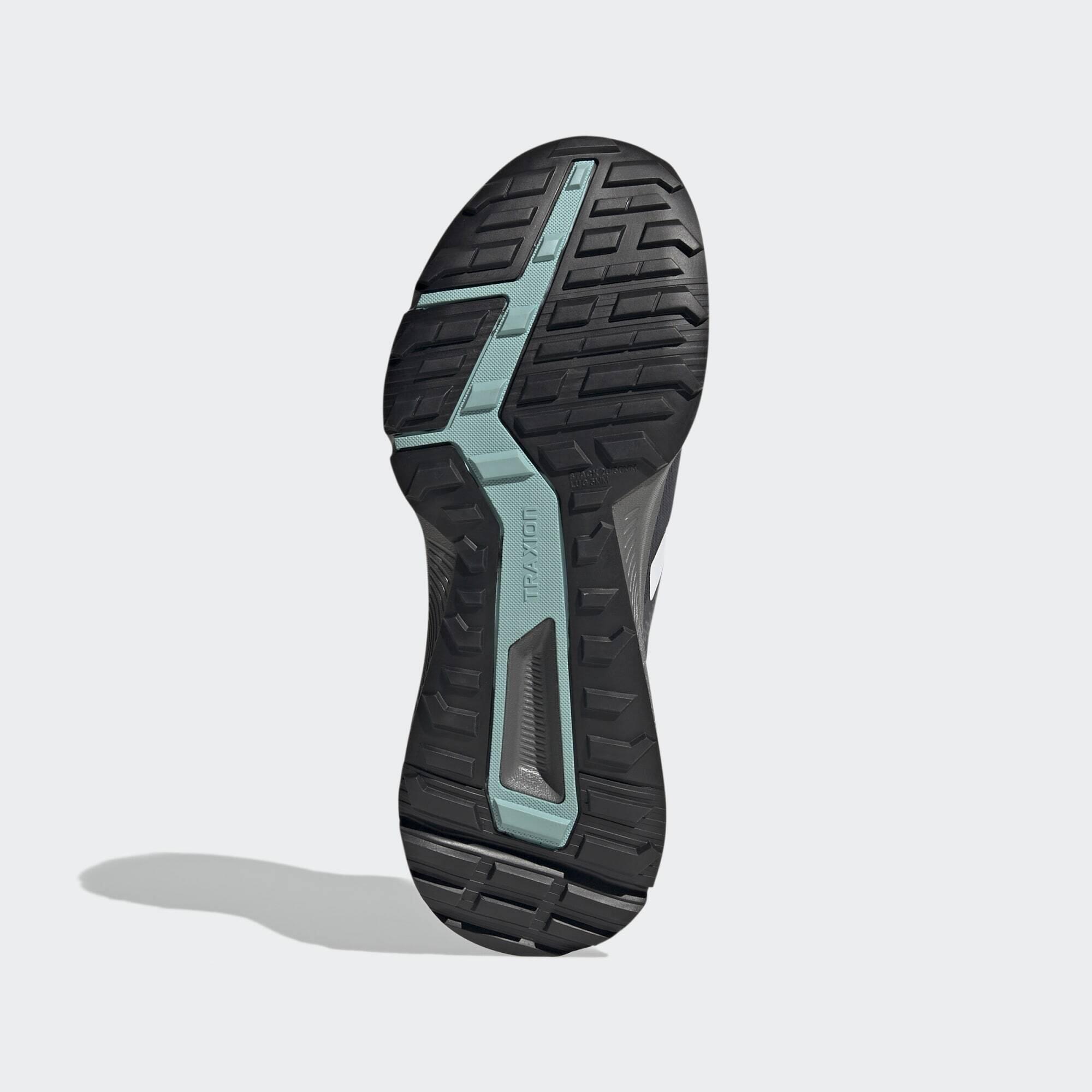 Zapatilla Terrex Soulstride RAIN.RDY Trail Running 5/5