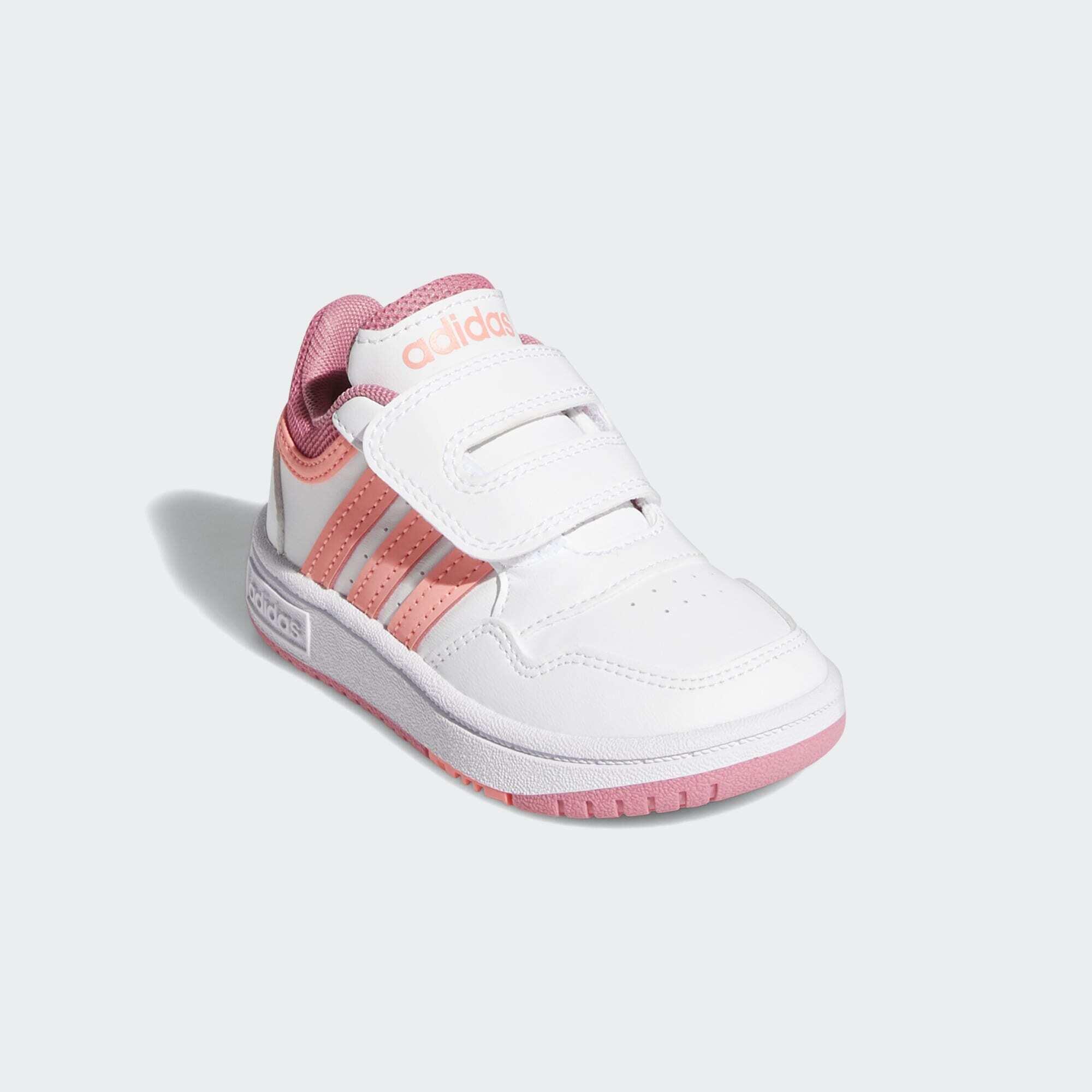 Chaussure Hoops 5/7