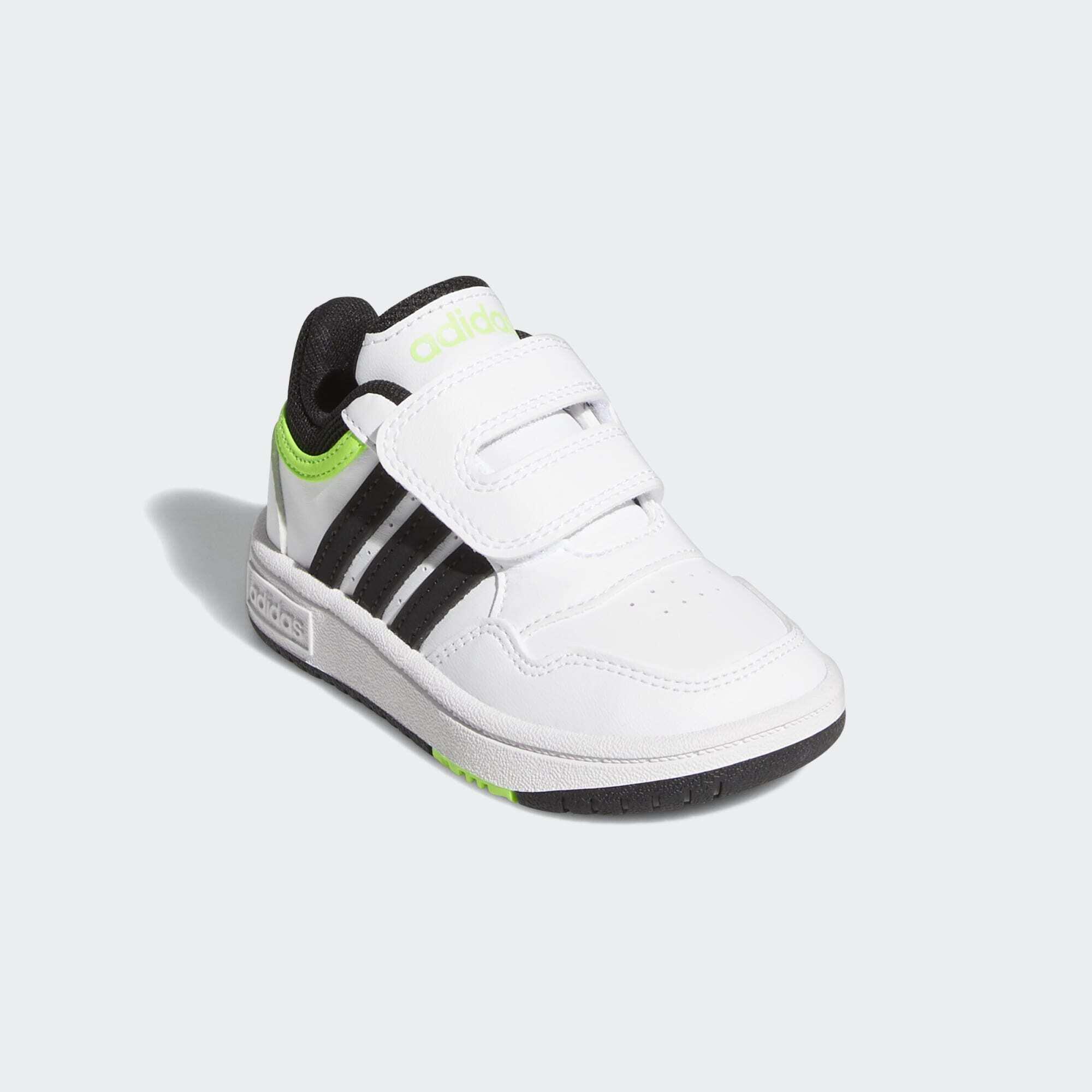 Sapatilhas Adidas modelo GW0441 para crianças unissex 5/5