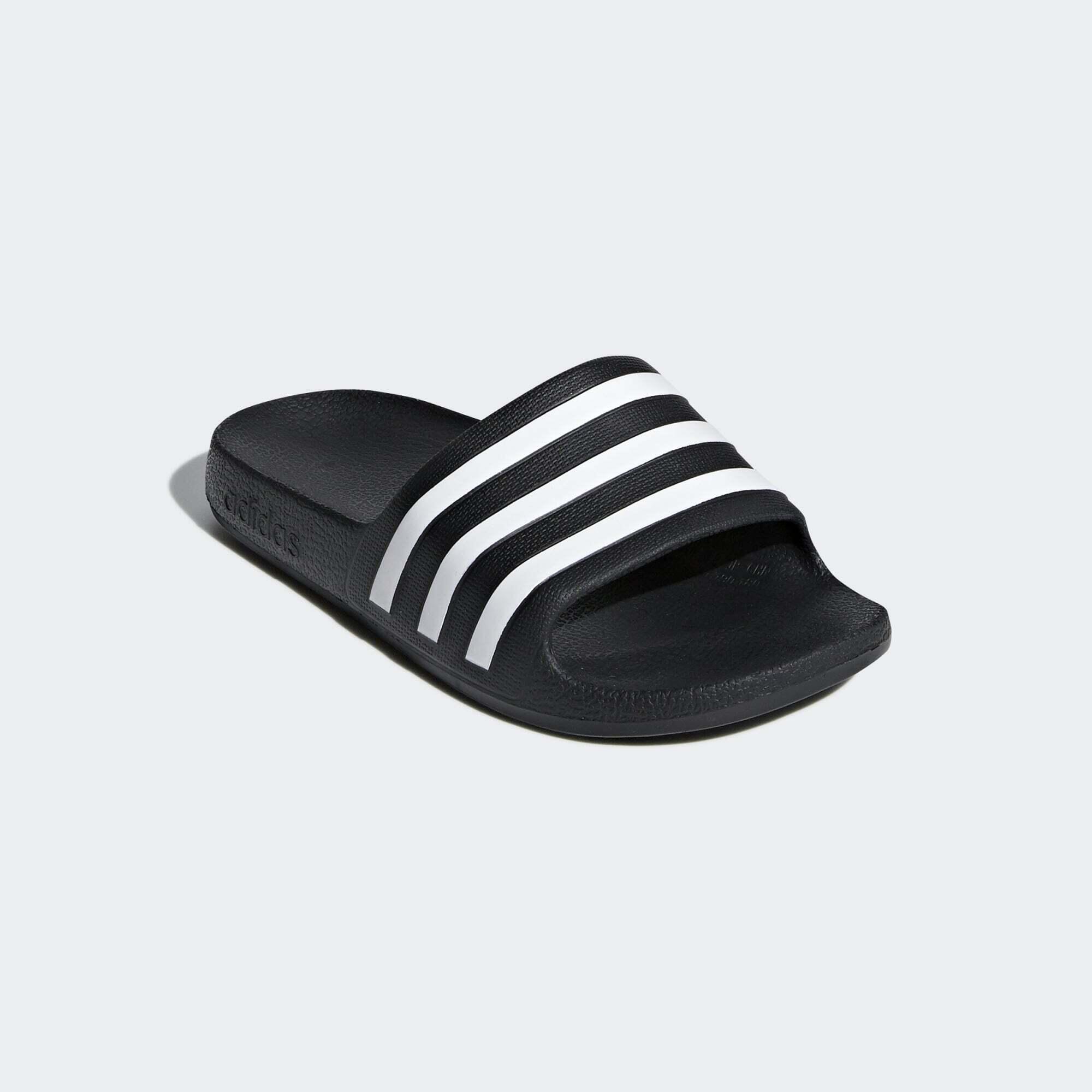 Adilette Aqua Slides Kids 5/7