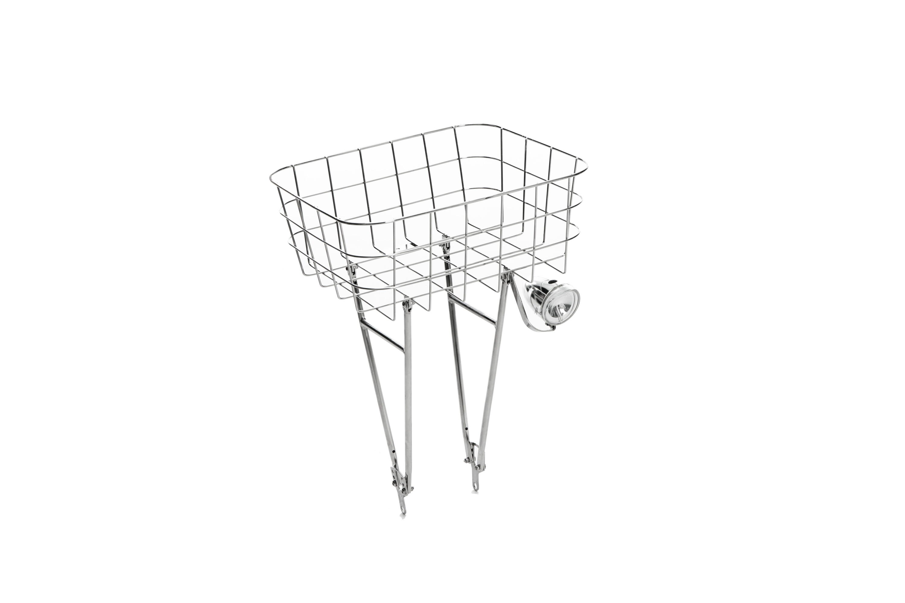 Panier vélo Pelago Rasket 3/5