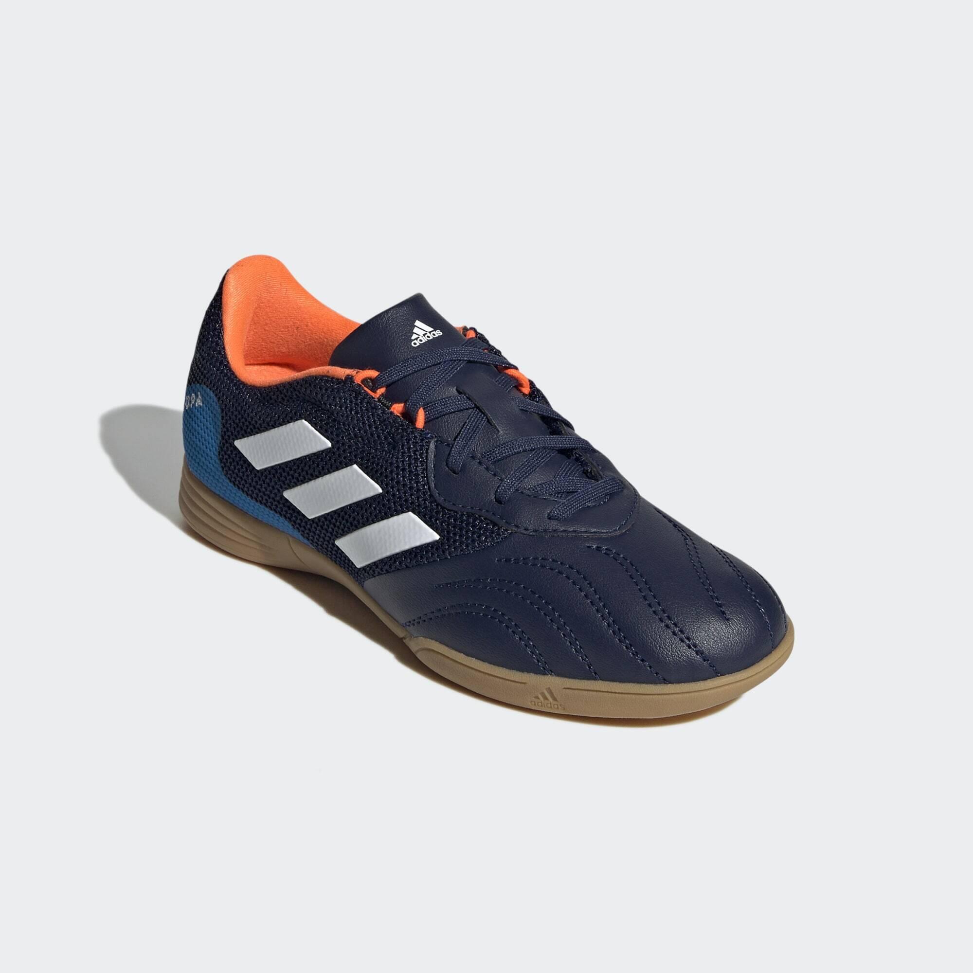 Copa Sense.3 Indoor Voetbalschoenen 5/7