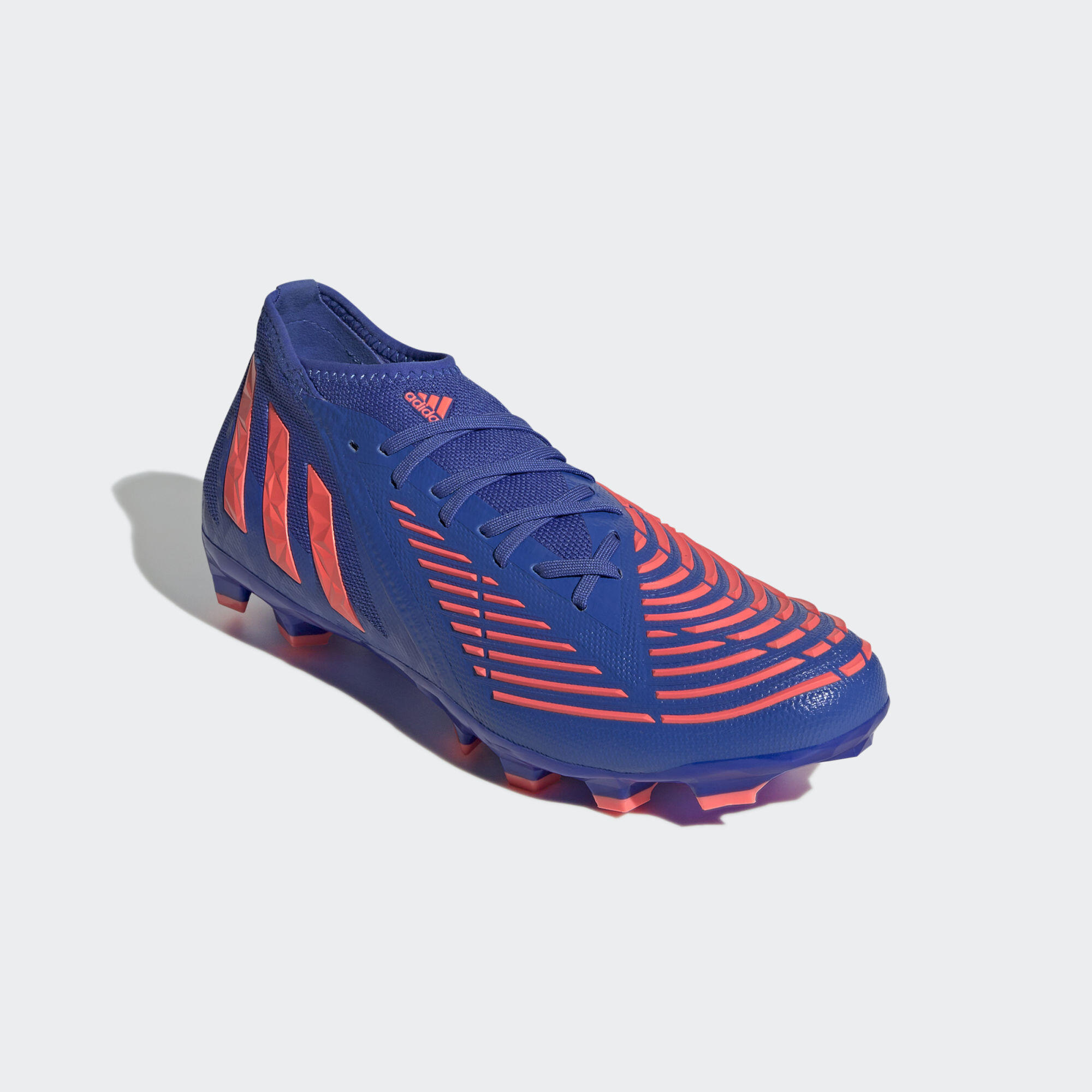 Predator Edge.2 Multi Ground Boots 5/7