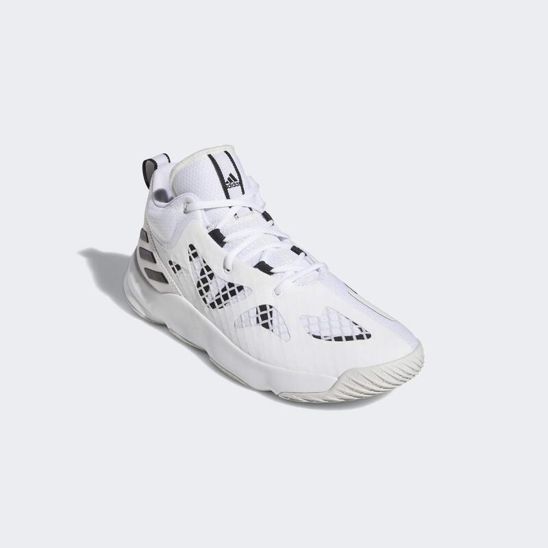 ADIDAS Pro N3XT 2021 Basketballschuh