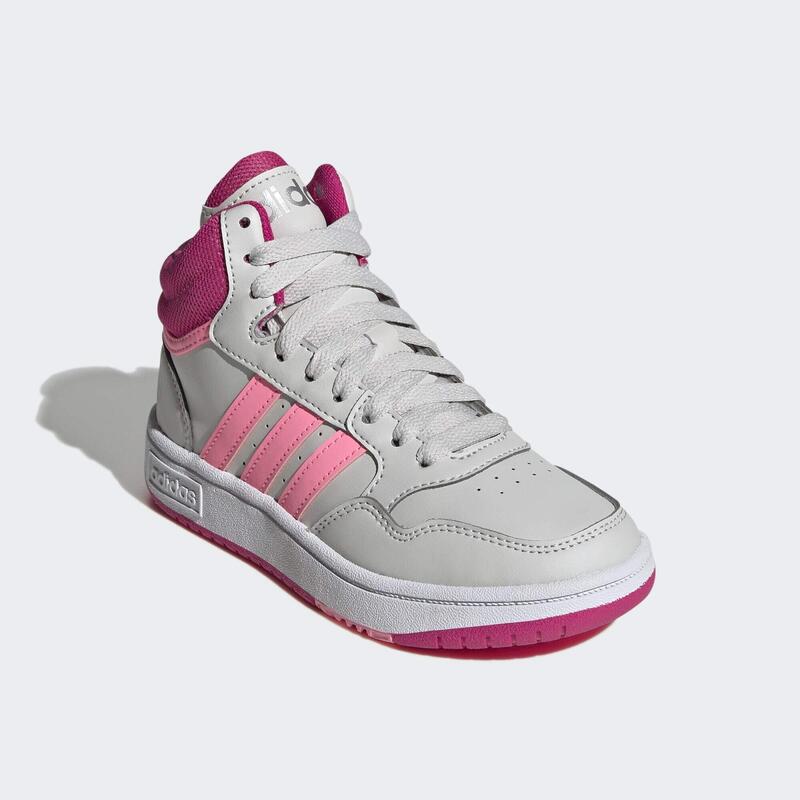 Hoops Mid Schoenen