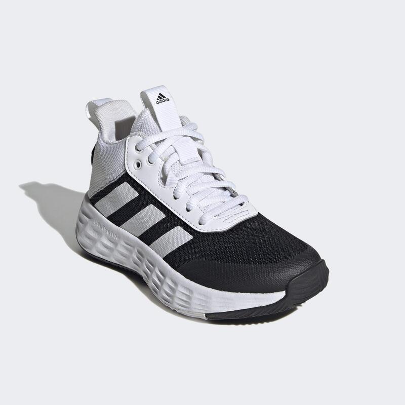 Buty do koszykówki dla dzieci Adidas Ownthegame 2.0 Shoes