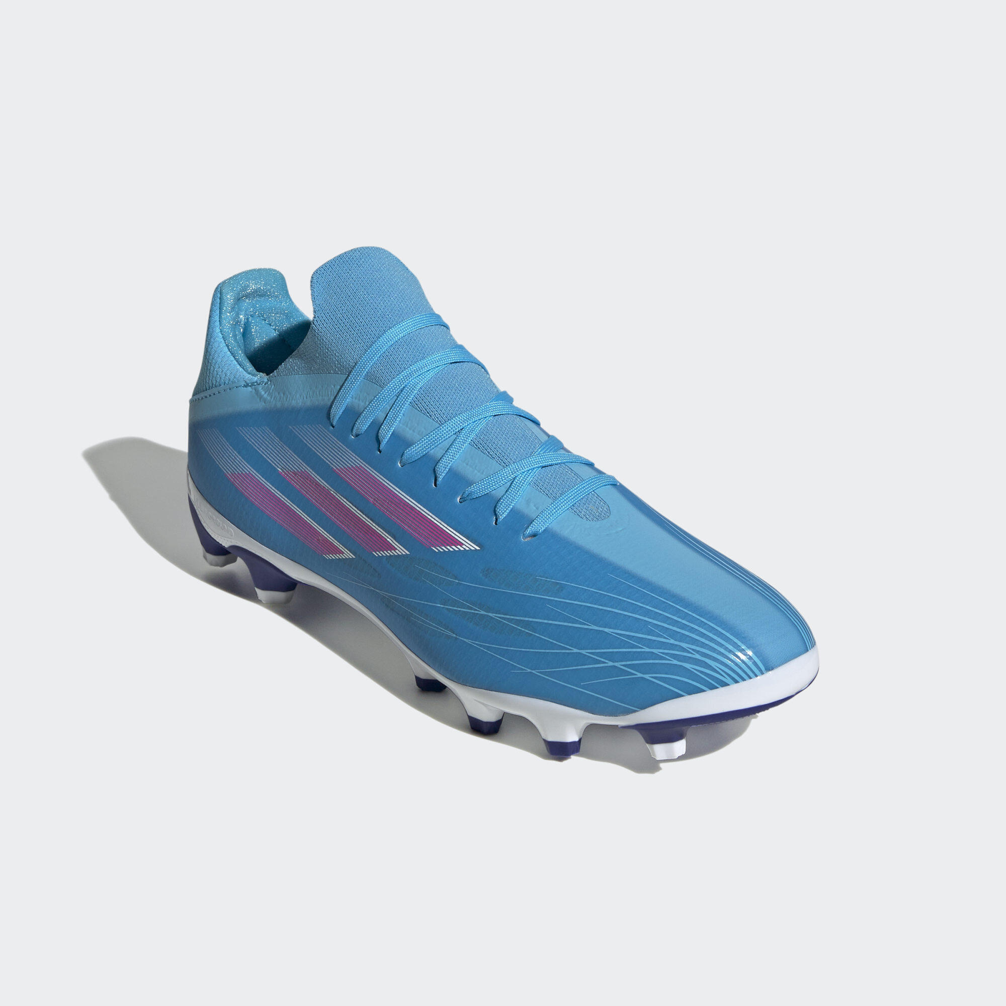 X Speedflow.2 MG Fußballschuh 5/7