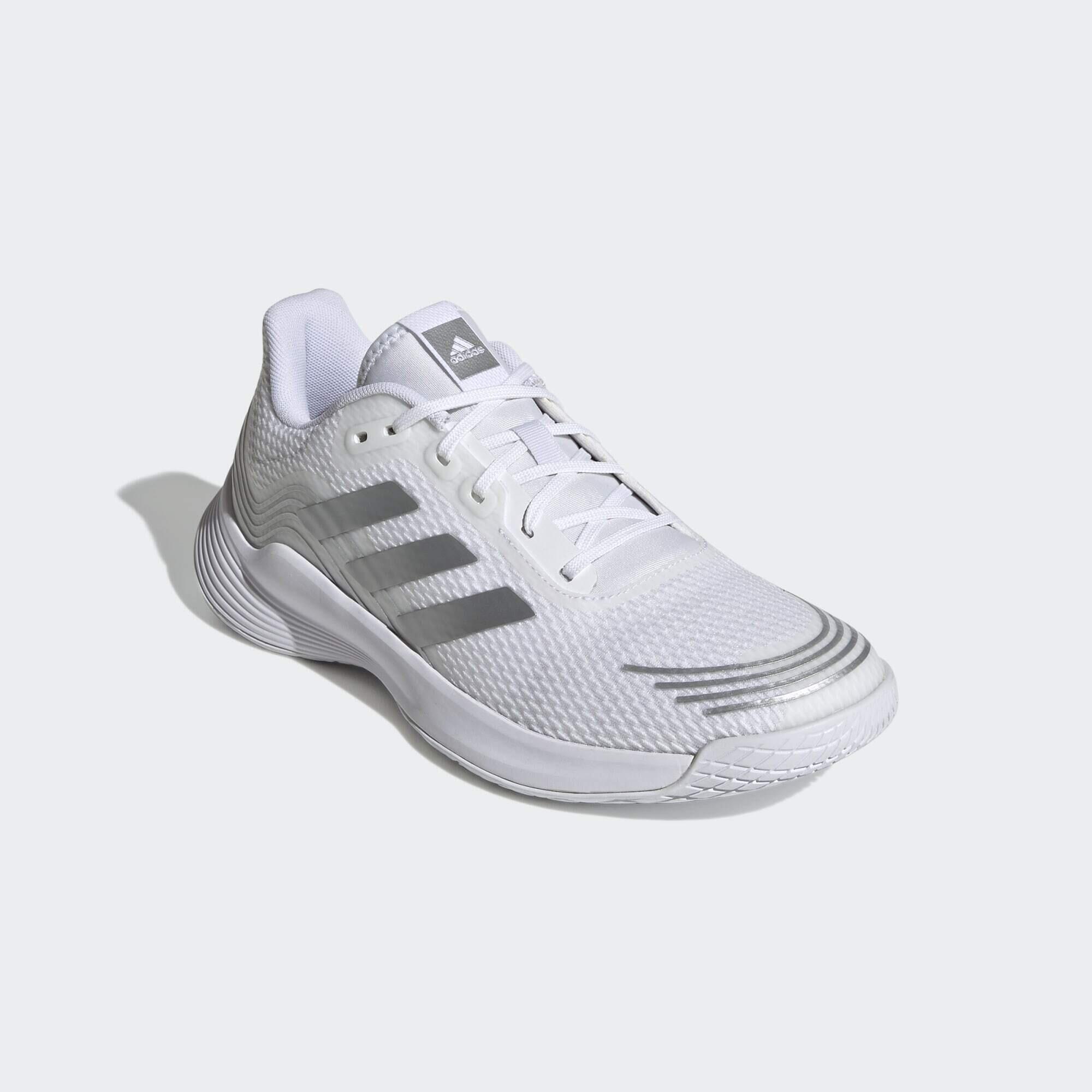 Zapatillas Deportivas Voleibol Adidas Novaflight 5/7