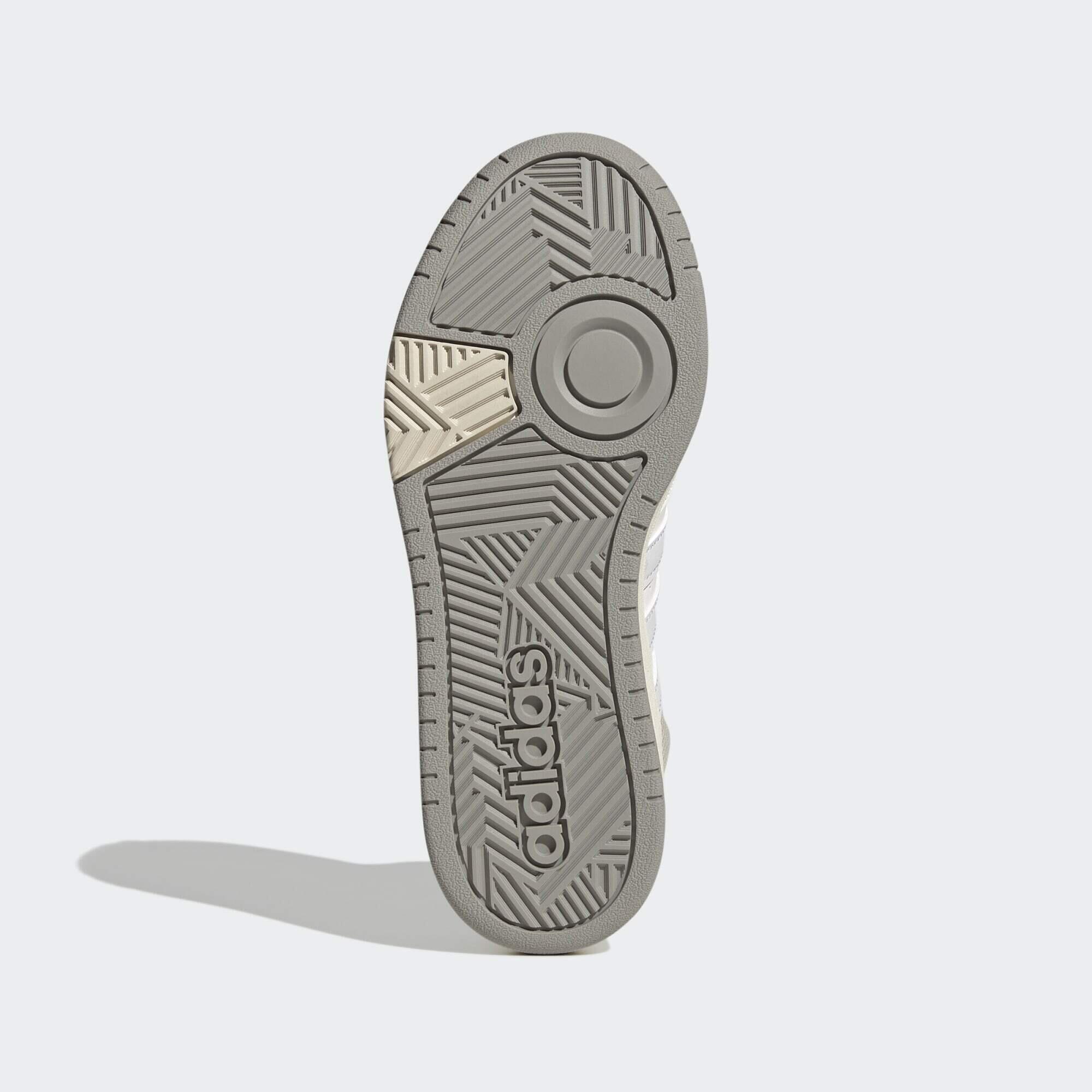 Chaussure Hoops 3.0 Mid Classic 5/5