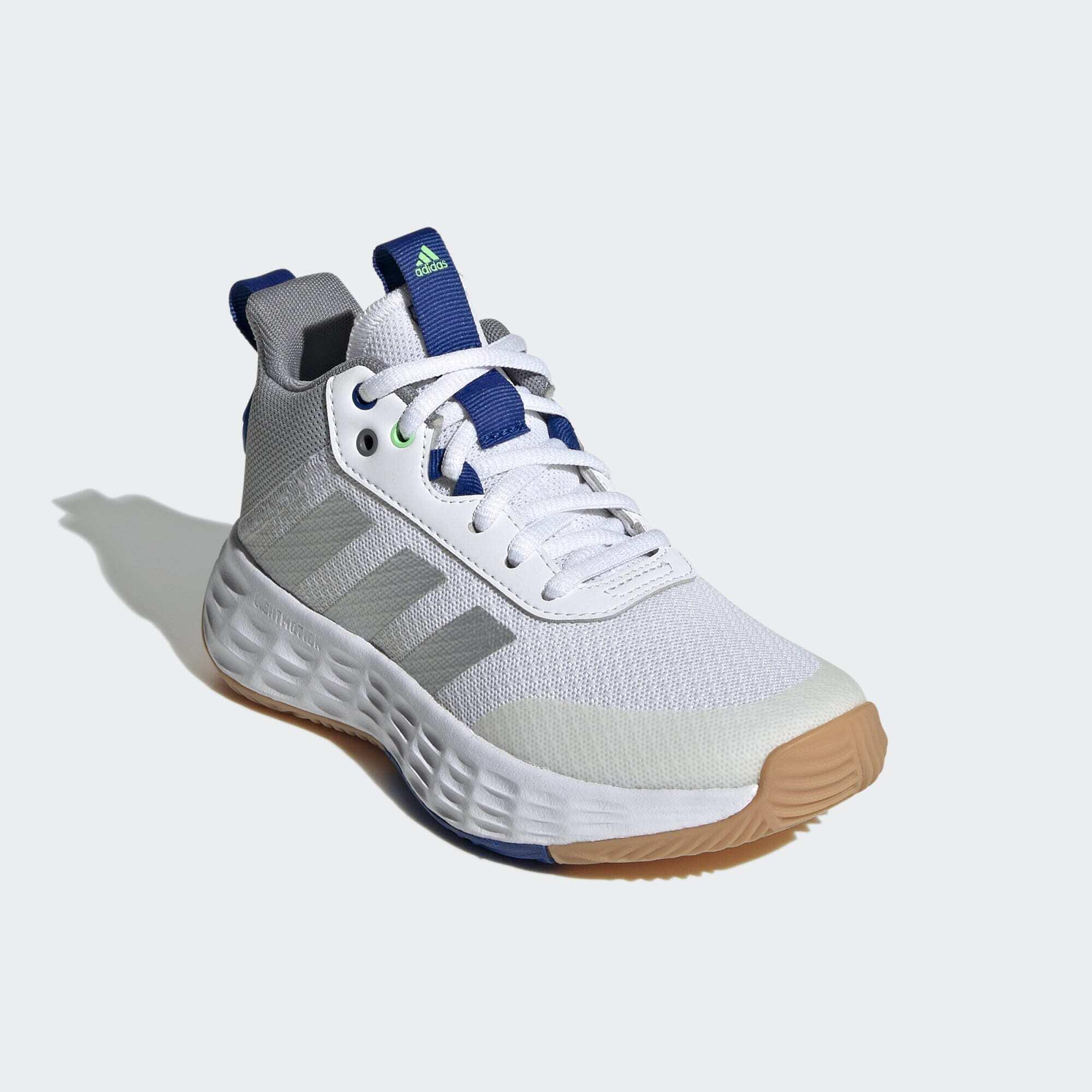 Zapatillas de baloncesto Niños ADIDAS OwntheGame 2.0 5/5