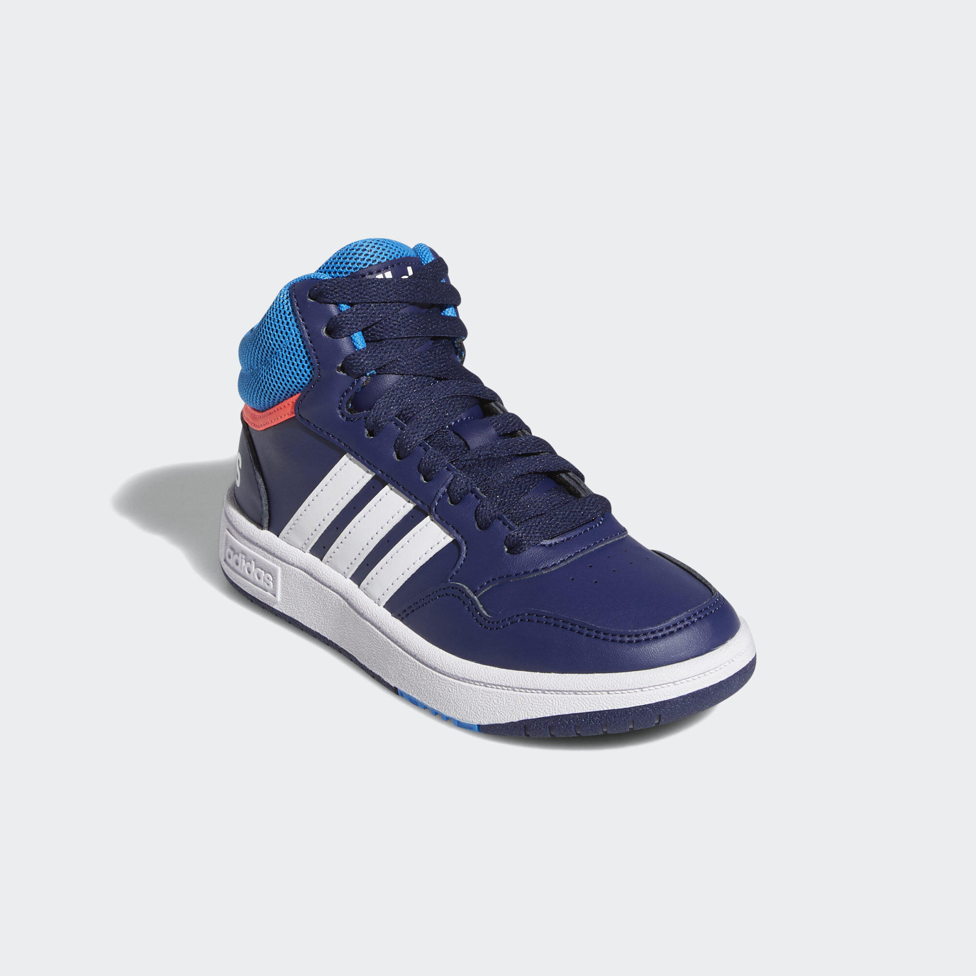 Chaussure Hoops Mid 5/7