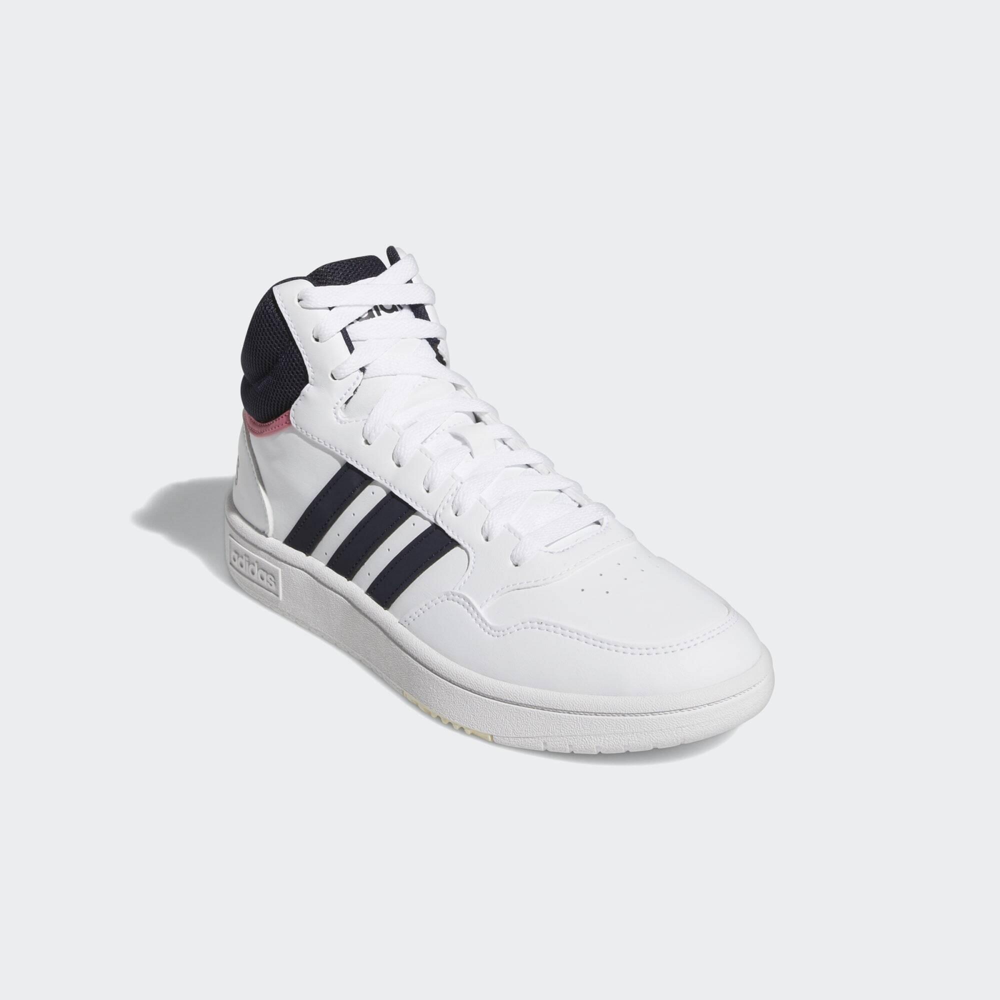 Zapatilla Hoops 3.0 Mid Classic 5/7