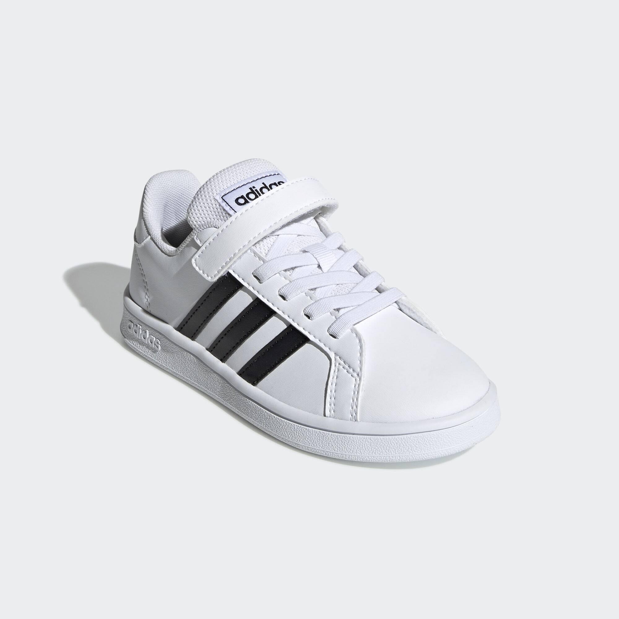 ADIDAS Grand Court Schoenen Decathlon