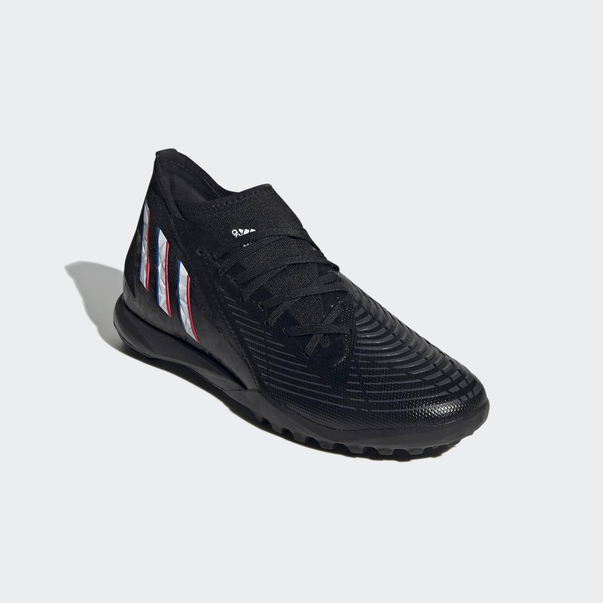 Predator Edge.3 TF Fußballschuh 5/13