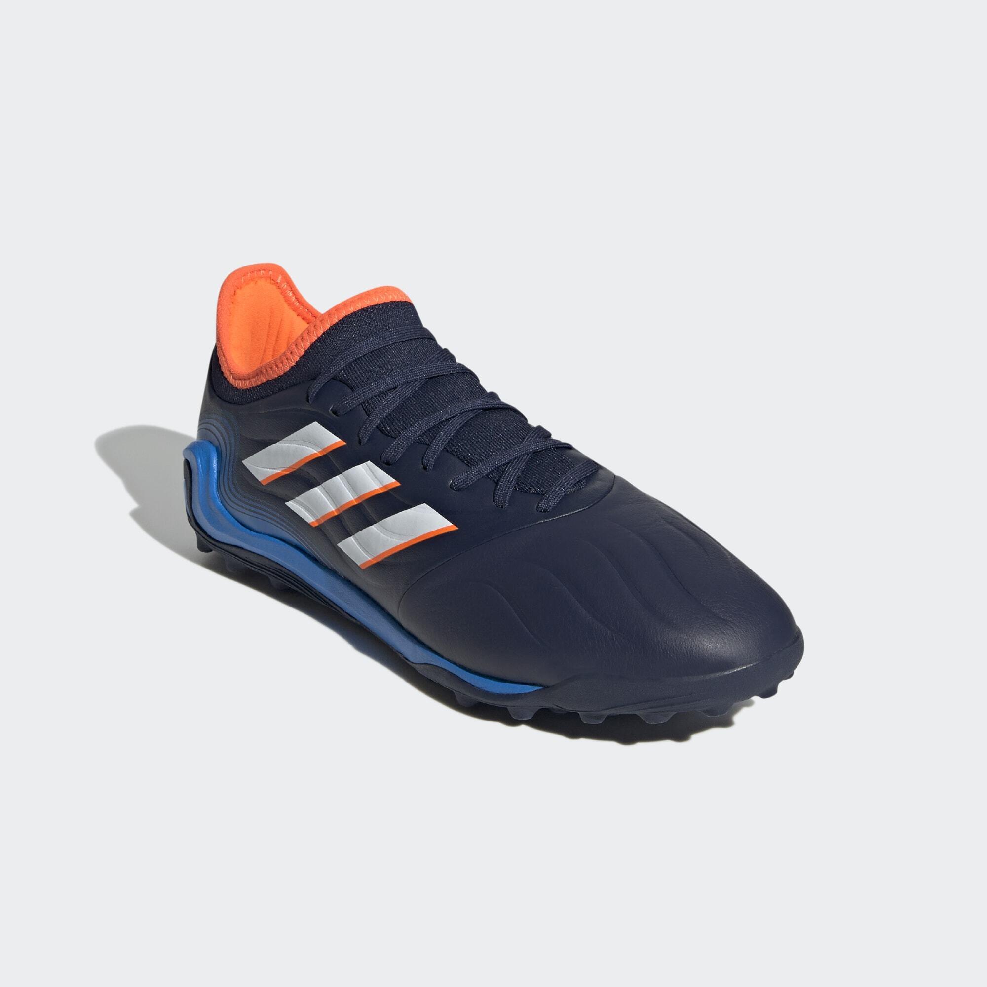 Copa Sense.3 Turf Boots 5/7