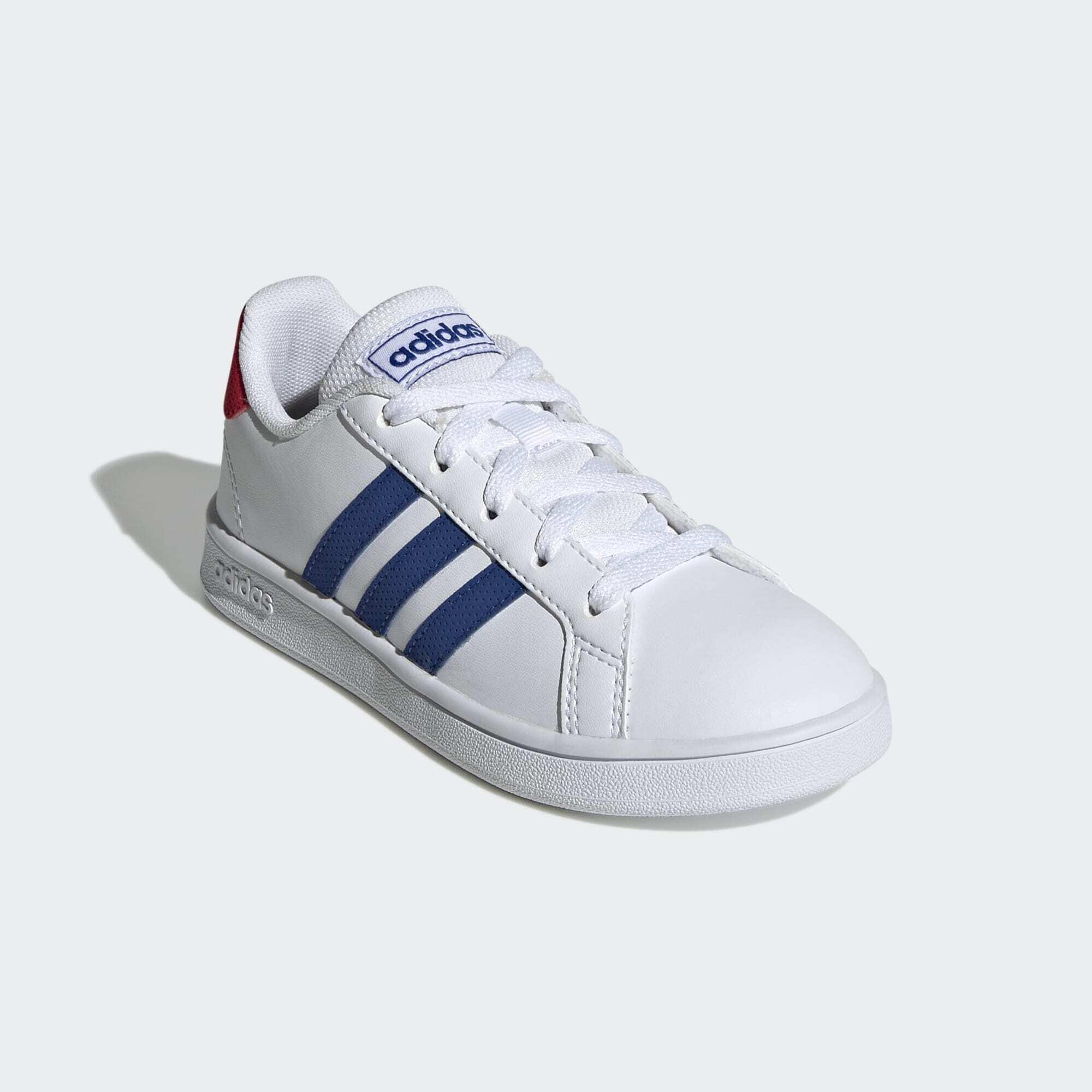 Scarpe Grand Court 5/7