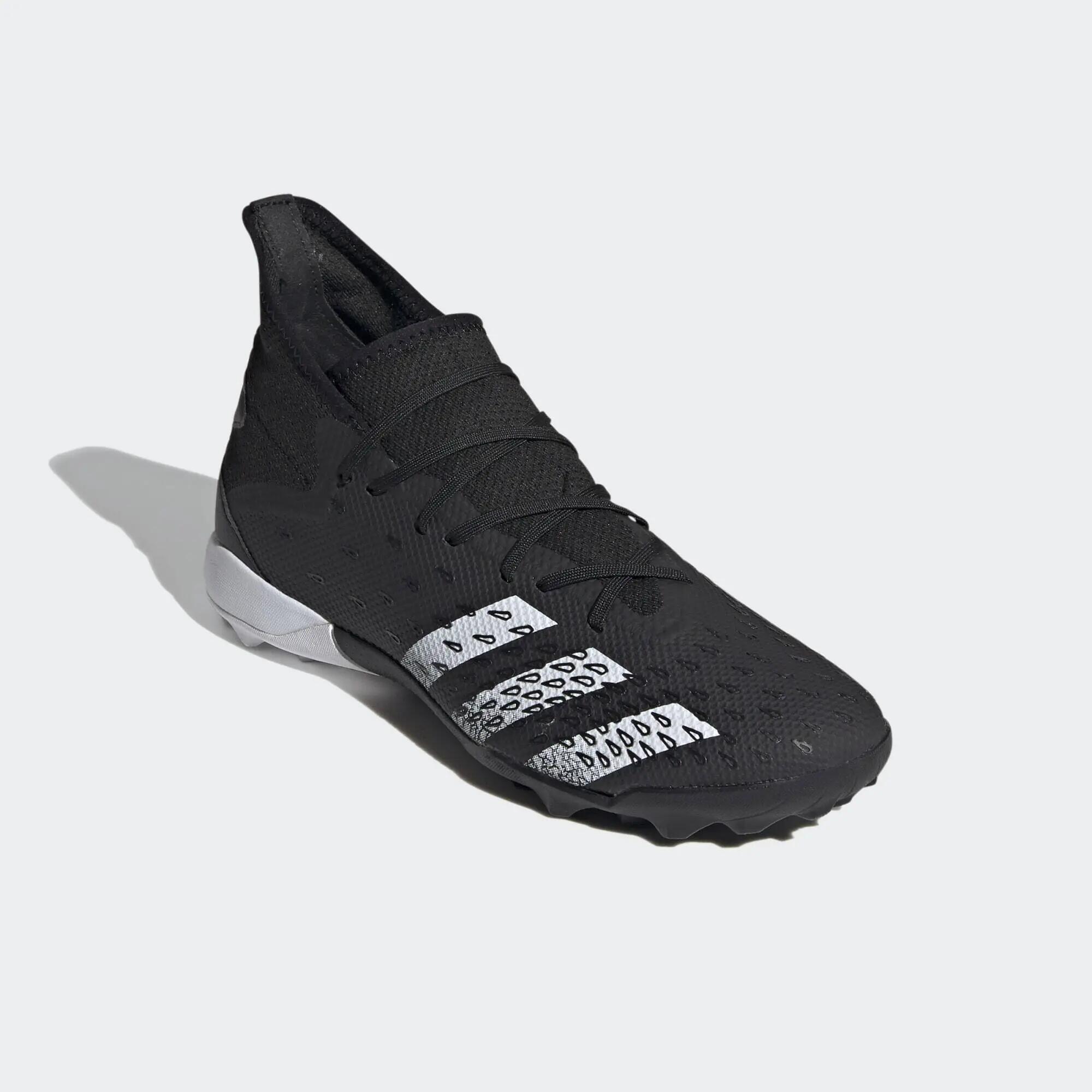 Chaussure Predator Freak.3 Terrain turf 5/5