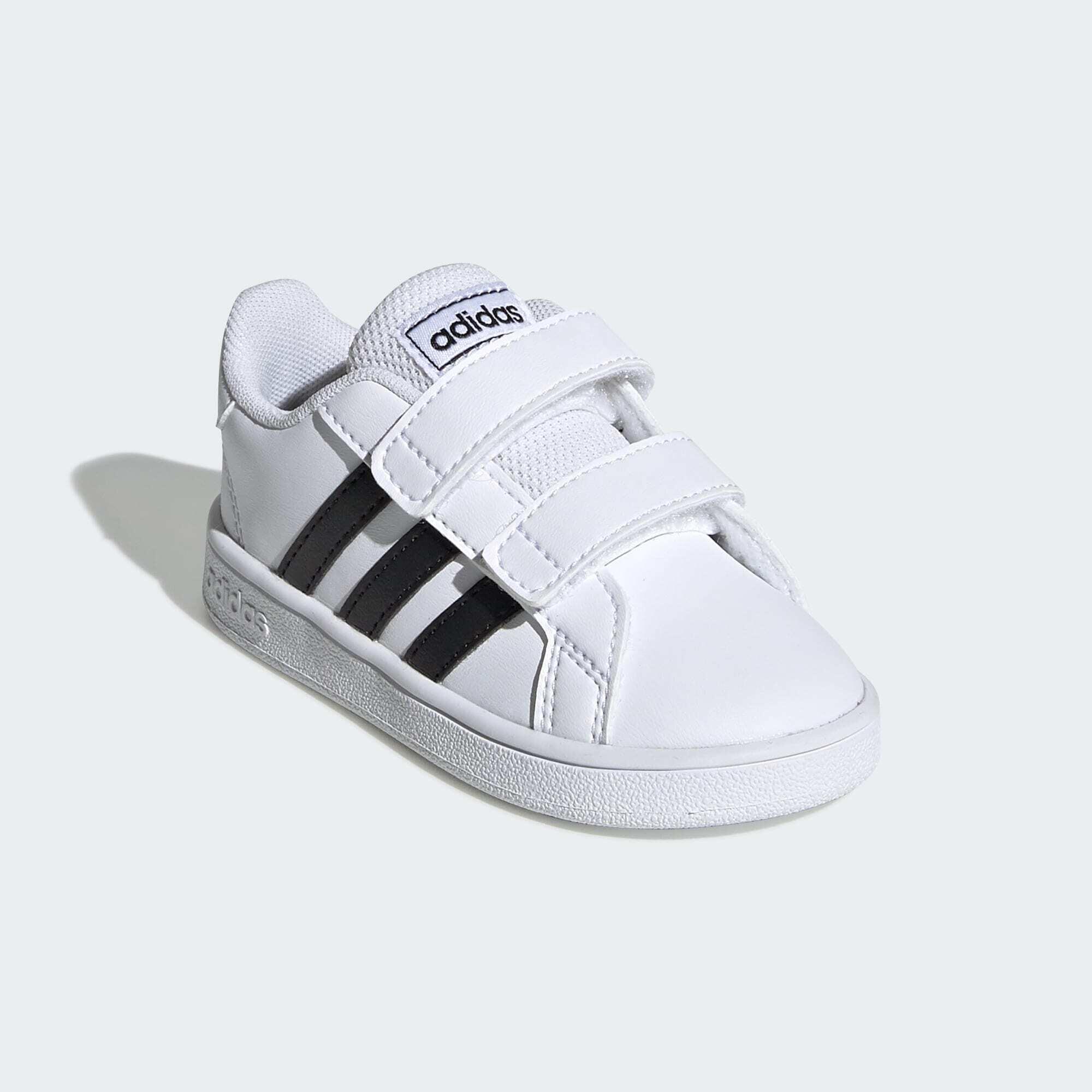 Chaussure Grand Court. 5/7