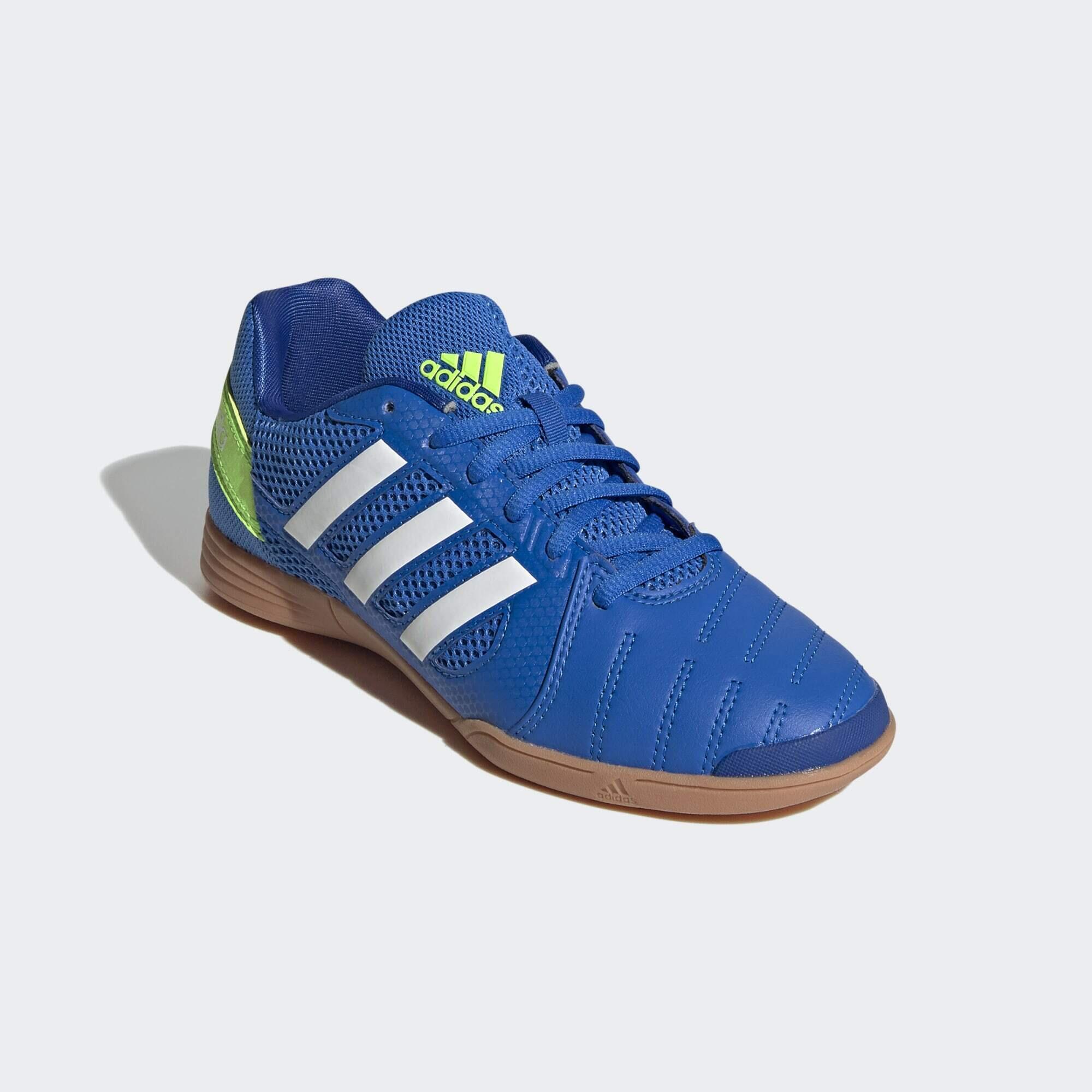 Top Sala Trainers 5/5