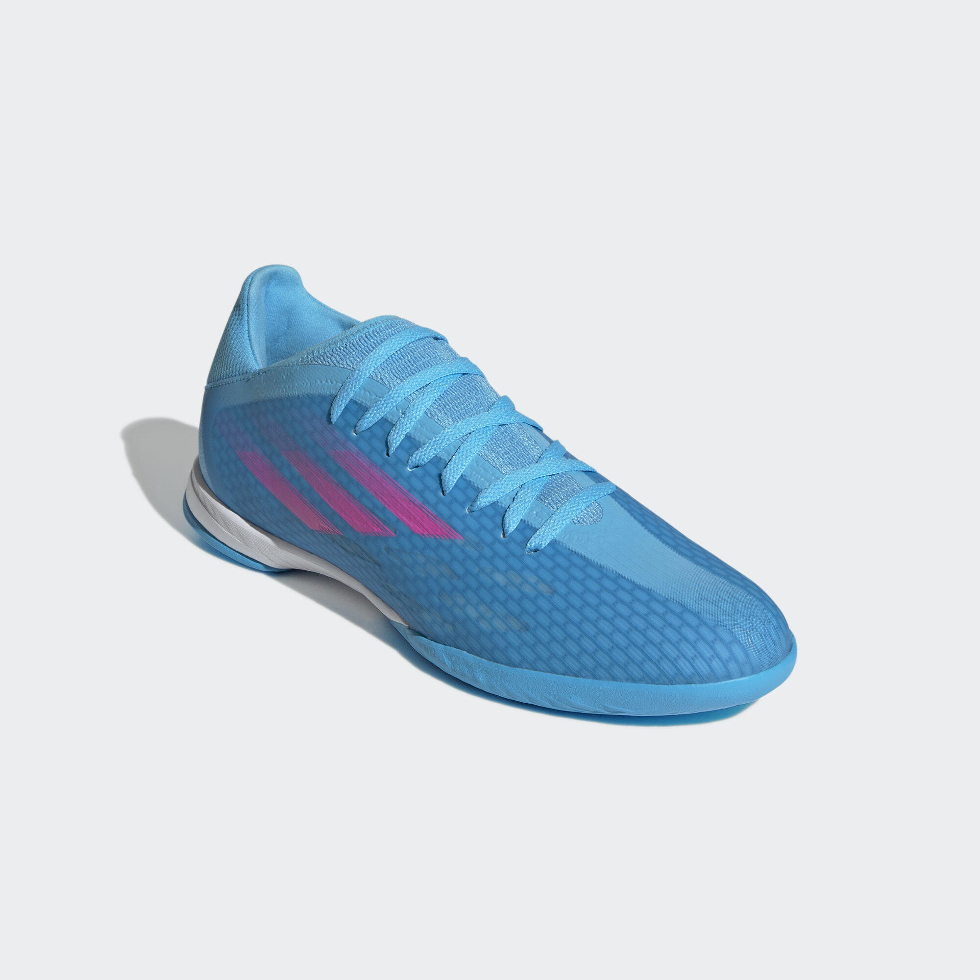 X Speedflow.3 Indoor Boots 5/7