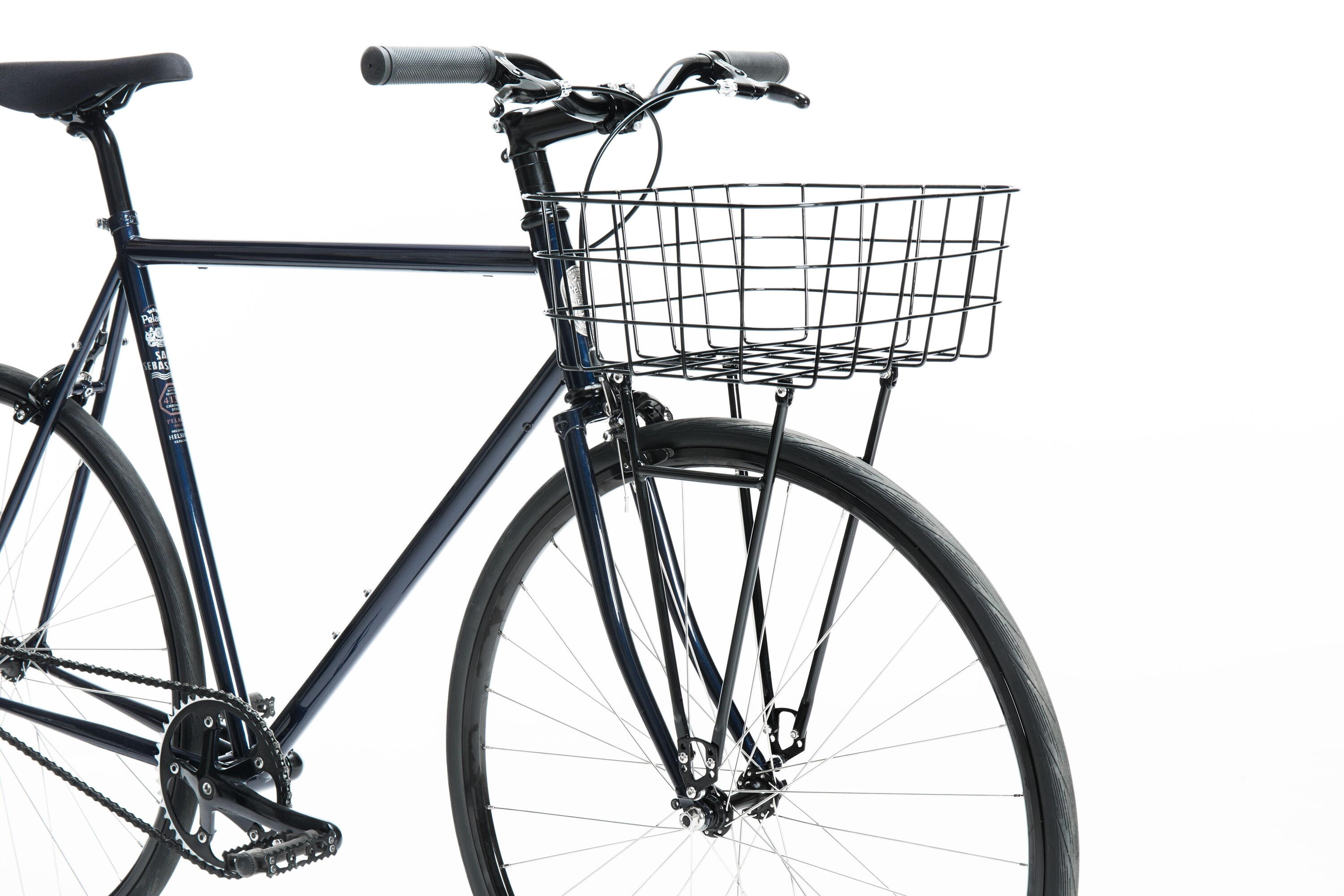 Panier vélo Pelago Rasket 4/7